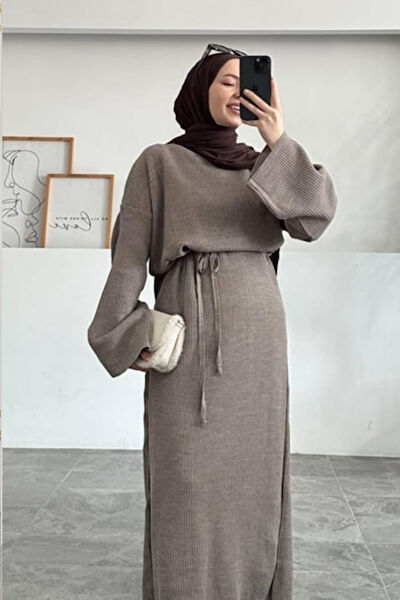 ZEROGAPRISE Tesettür Elbise