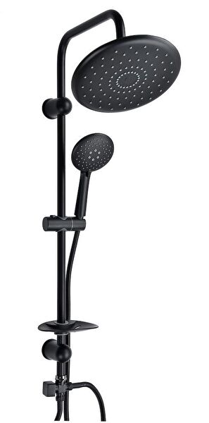 Vilas Duş Başlığı, Spirali, Seti