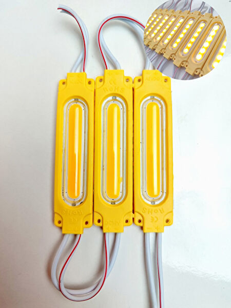 Balp Oto Led Şeritler