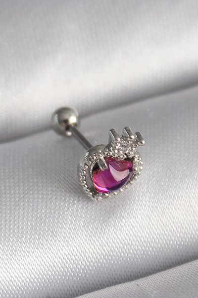 Utterly Good Kadın Piercing