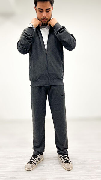 Pandomim Erkek Alt Üst Takım