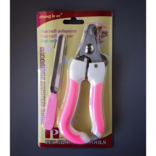 AHMET EXPRES Kedi Tarak, Fırça, Makas