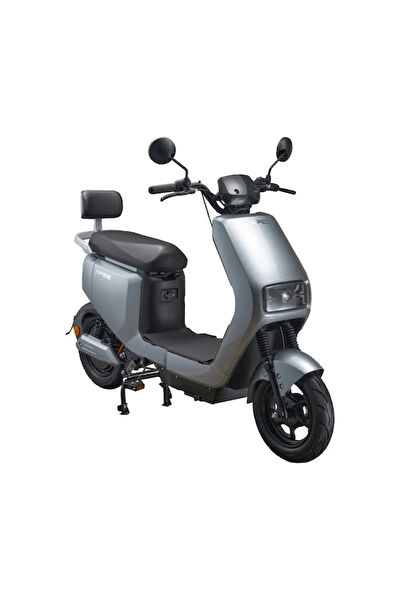 Volta Elektrikli Motosiklet