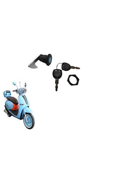 Arora Motosiklet Aksesuarı