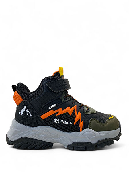 Cool Erkek Çocuk Bot, Çizme