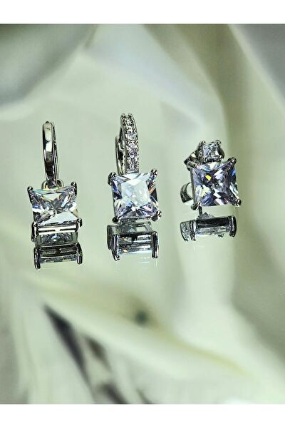 Eva Takı Store Küpe