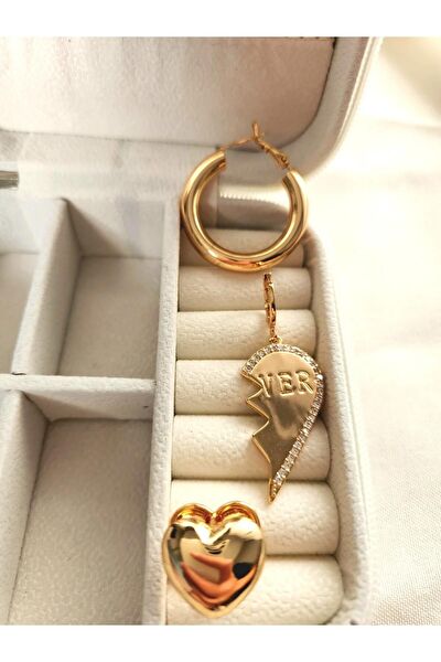 Eva Takı Store Küpe