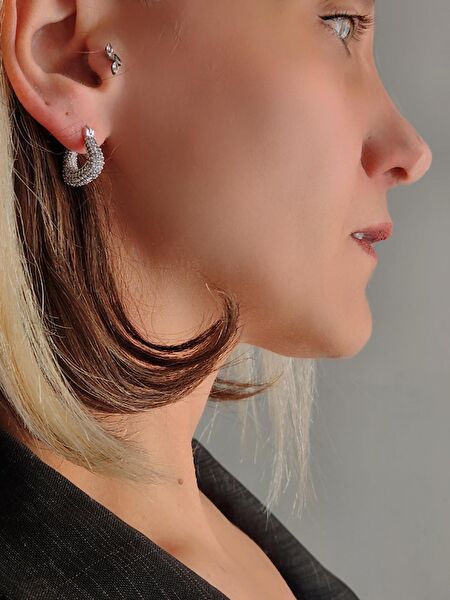 Eva Takı Store Küpe