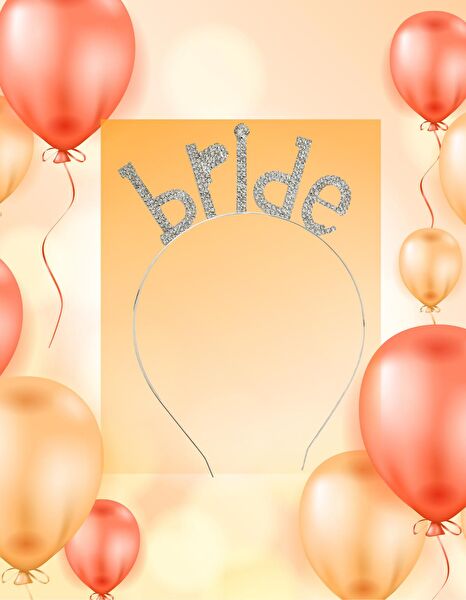 Eva Takı Store Kadın Taç ve Saç Bandı