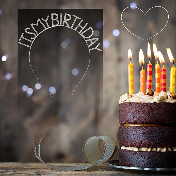 Eva Takı Store Kadın Taç ve Saç Bandı