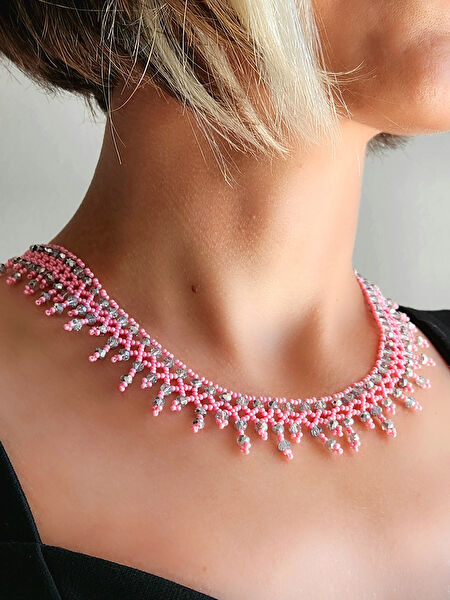 Eva Takı Store Kolye