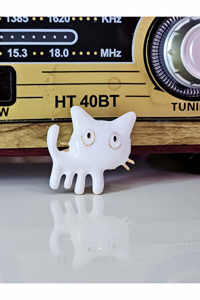 Eva Takı Store Broş, Yaka İğnesi, Rozet