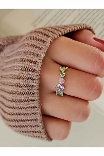 Eva Takı Store Kadın Yüzük