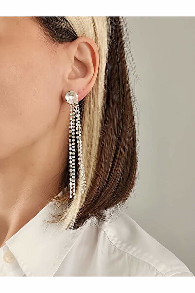 Eva Takı Store Küpe