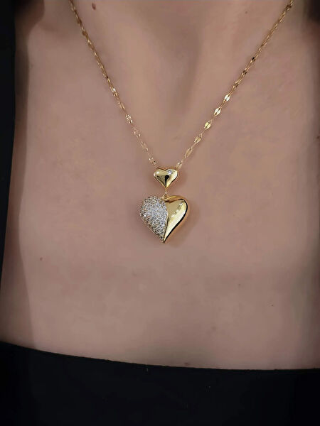 Eva Takı Store Kolye