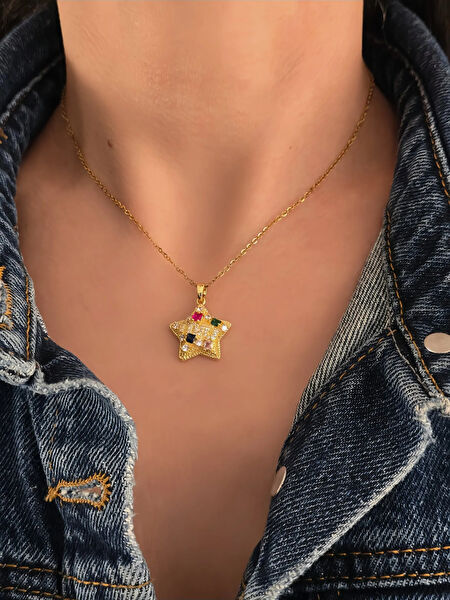 Eva Takı Store Kolye