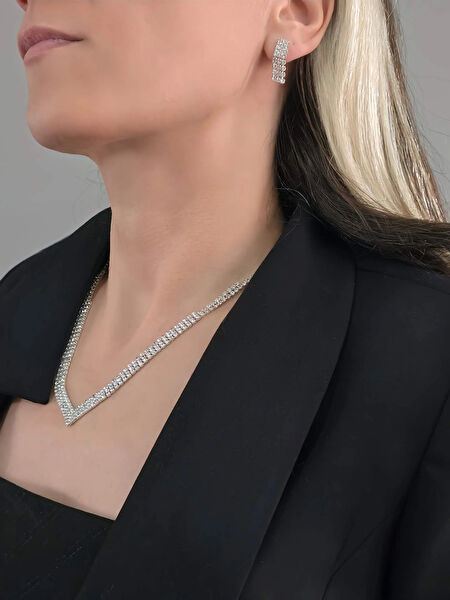 Eva Takı Store Takı Seti