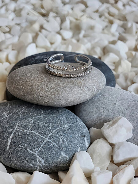 Eva Takı Store Kadın Yüzük