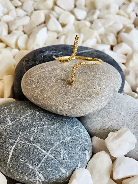 Eva Takı Store Kadın Yüzük