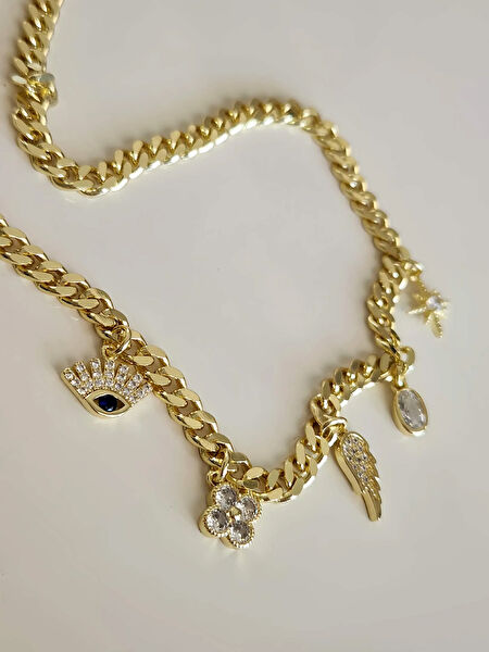 Eva Takı Store Kolye