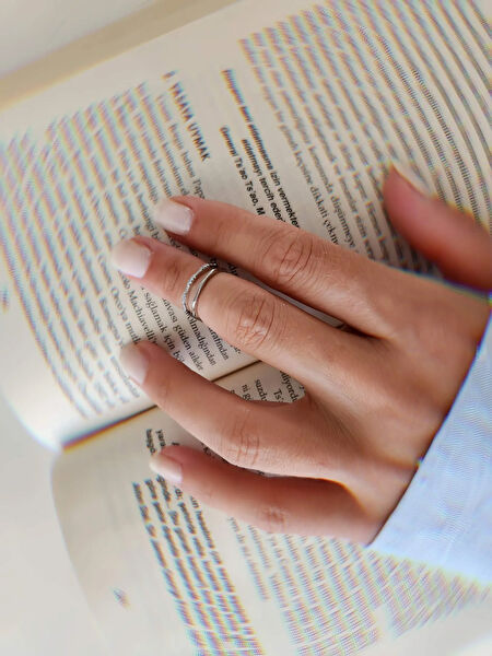 Eva Takı Store Kadın Yüzük