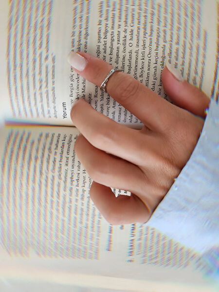 Eva Takı Store Kadın Yüzük