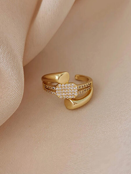 Eva Takı Store Kadın Yüzük