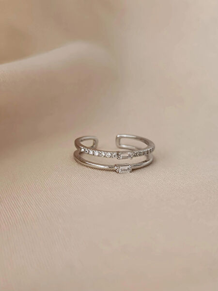 Eva Takı Store Kadın Yüzük