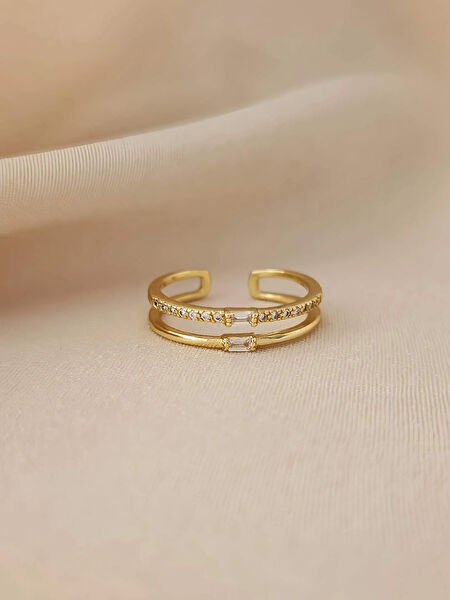 Eva Takı Store Kadın Yüzük