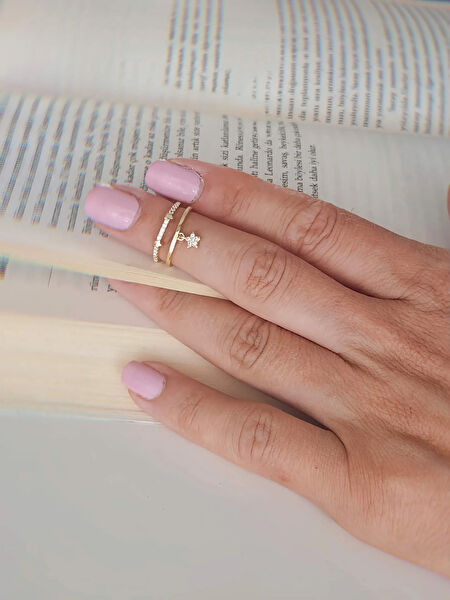 Eva Takı Store Kadın Yüzük