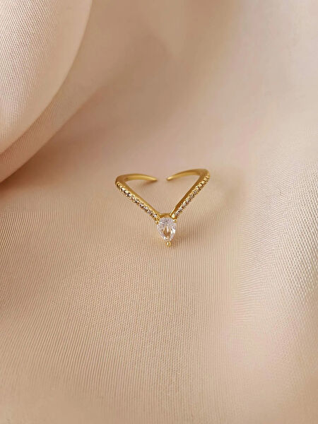 Eva Takı Store Kadın Yüzük