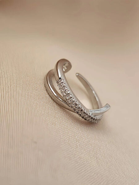 Eva Takı Store Kadın Yüzük