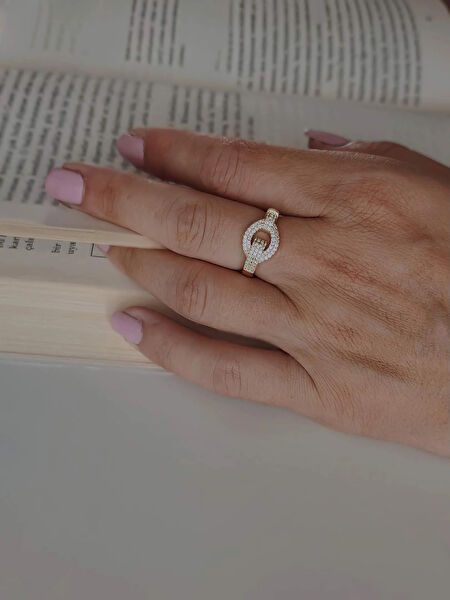 Eva Takı Store Kadın Yüzük