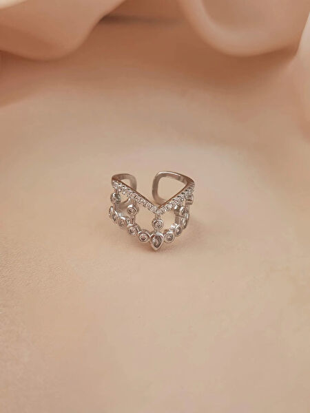 Eva Takı Store Kadın Yüzük