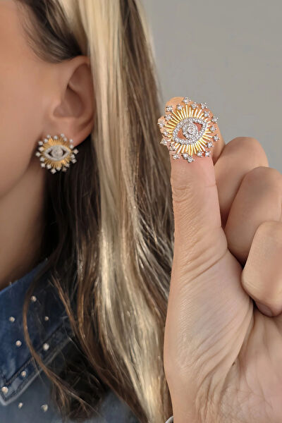 Eva Takı Store Küpe