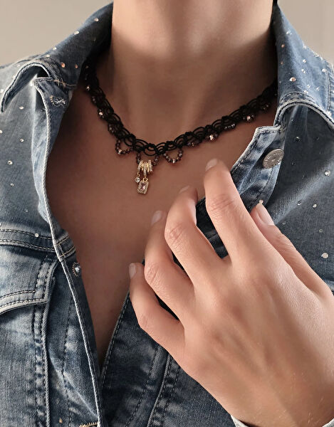 Eva Takı Store Kolye