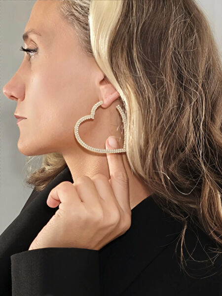 Eva Takı Store Küpe