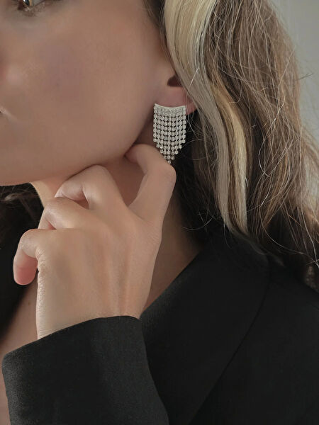 Eva Takı Store Küpe