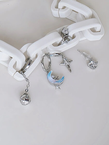 Eva Takı Store Küpe