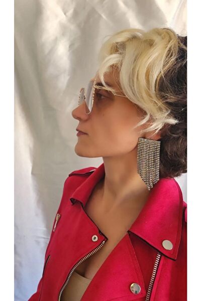 Eva Takı Store Küpe