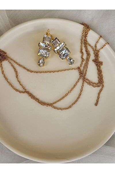 Eva Takı Store Küpe