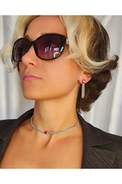 Eva Takı Store Küpe