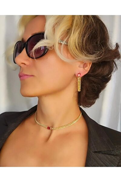 Eva Takı Store Küpe