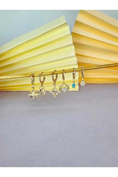 Eva Takı Store Küpe