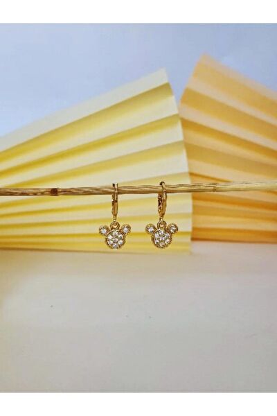 Eva Takı Store Küpe