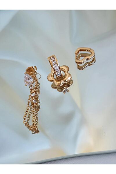 Eva Takı Store Küpe