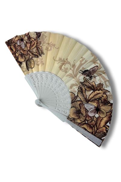 artı bir bodrum Yelpaze