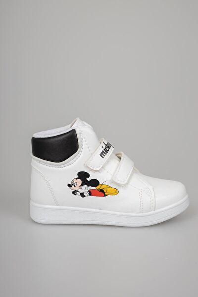 Epaavm Erkek Çocuk Bot, Çizme