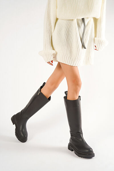 Divolya Kadın Çizme