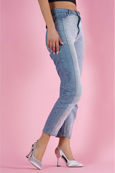 Divolya Klasik Topuklu Ayakkabı